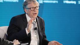El mundo no está preparado para una nueva pandemia, advierte Bill Gates