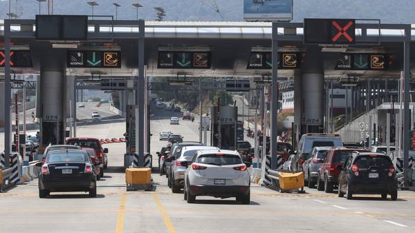 Obras en la México-Cuernavaca: ¿Cuándo termina la reducción de carriles y qué tramo es afectado hoy?