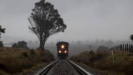 Ferroviarias dejan de prestar servicio a Lázaro Cárdenas y Manzanillo por bloqueos de la CNTE