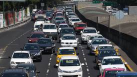 Esta es la ciudad en México que reportó más tráfico vial en 2022; no es la que imaginas