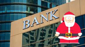 Navidad 2023 en México: ¿Abren los bancos este 24 y 25 de Diciembre?