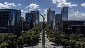 El primer piso de la Cuarta Transformación en la Ciudad de México