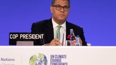 COP26: Logran acuerdo clave para combatir cambio climático 