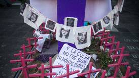 Vinculan a proceso a policía que filtró fotos del feminicidio de Ingrid Escamilla