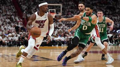Miami Heat vs Boston Celtics EN VIVO: Dónde ver HOY en TV, online y hora Juego 2 Playoffs de la NBA 2022