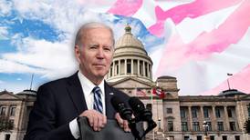 Estado de la Unión minuto a minuto: Sigue EN VIVO el discurso de Joe Biden