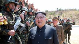 Corea del Norte e Irán quieren ‘hacer montón’ vs. EU: Kim Jong-Un manda delegación