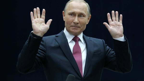 Xi Jinping asegura ante Putin que China y Rusia ‘defenderán la justicia en el mundo’