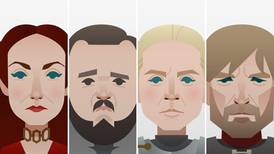 'Game of Thrones' llega a Twitter con emojis de la última temporada