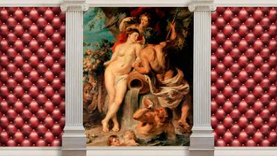 Museos en Viena abren OnlyFans para mostrar desnudos