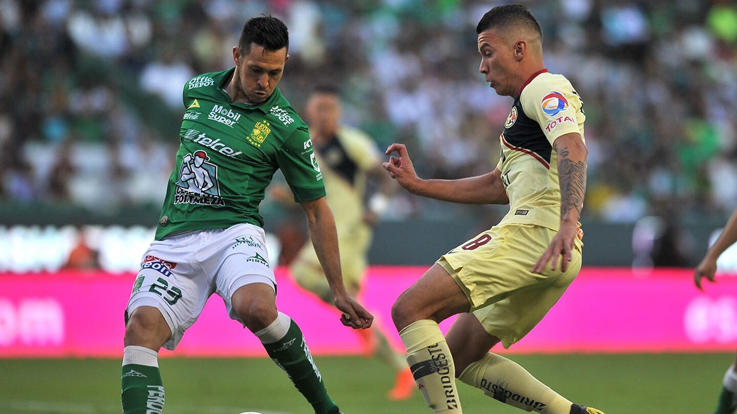 Ramiro González lamentó la desunión en los futbolistas mexicanos