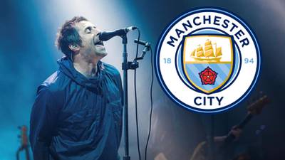 ¿Oasis regresa si Manchester City gana la Champions League? Esto dice Liam Gallagher