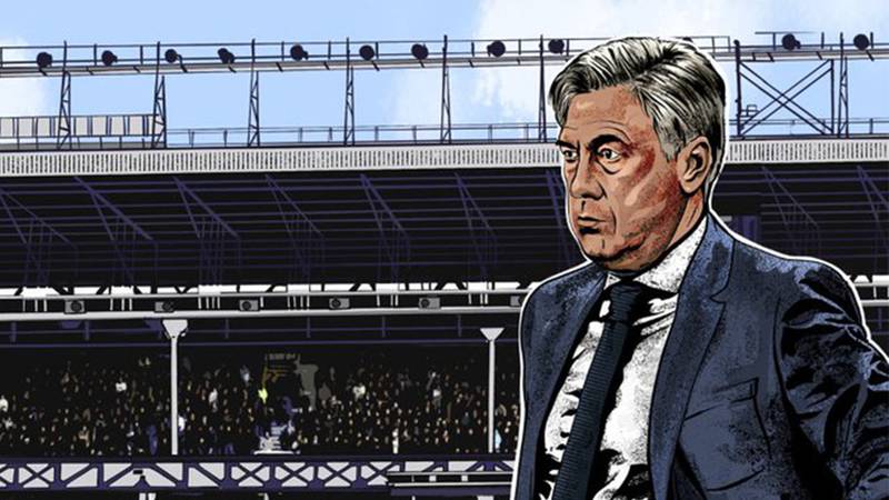OFICIAL: Carlo Ancelotti regresa a la Premier League