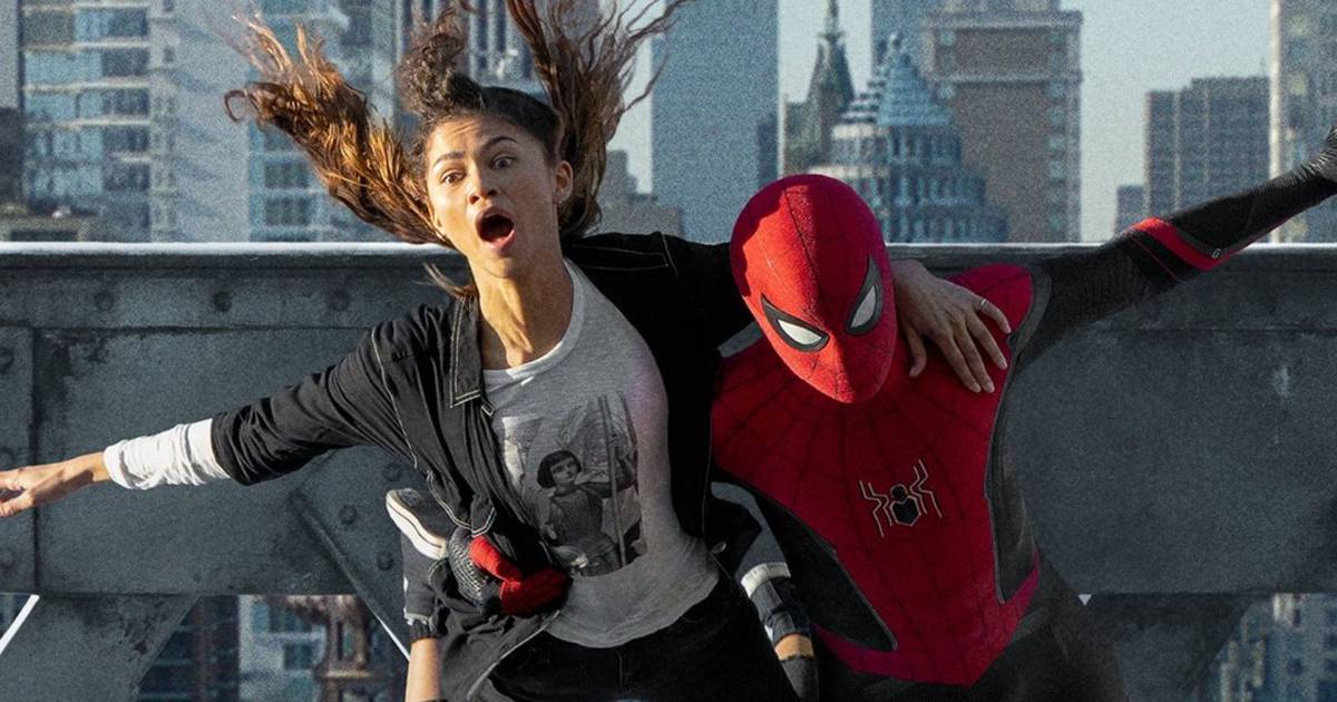 Spider-Man: No Way Home' regresará a las salas de cine con versión  extendida – El Financiero