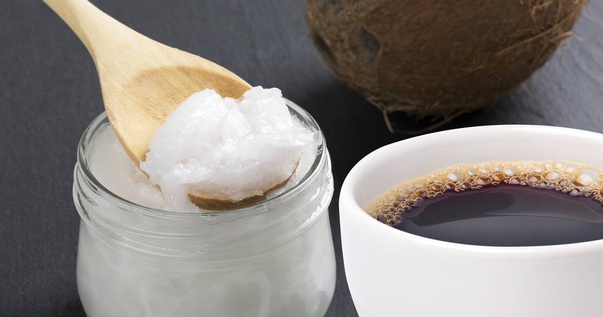 Qué pasa si tomo café con aceite de coco en las mañanas? – El Financiero