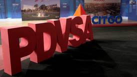 Petrolera venezolana PDVSA busca sustituir a ejecutivos estadounidenses de junta de Citgo