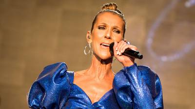 Céline Dion ‘espera un milagro’ para volver al escenario: Así enfrenta su enfermedad