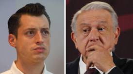 Colosio Riojas exige a AMLO no ‘politizar’ asesinato de su padre: ‘No debería mencionarlo en sus mañaneras’