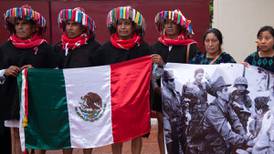 Matanza de Acteal: Víctimas exigen al Gobierno reconocer el desplazamiento forzado en Chiapas