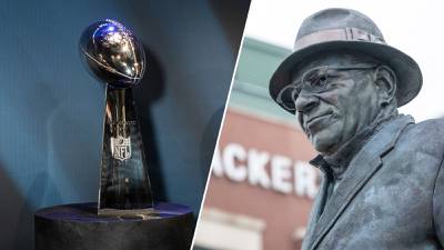 Super Bowl 2023: ¿Por qué se le llama Vince Lombardi al trofeo de los campeones en la NFL?
