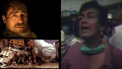 Sismos en México: 5 películas inspiradas en los peores temblores del país 