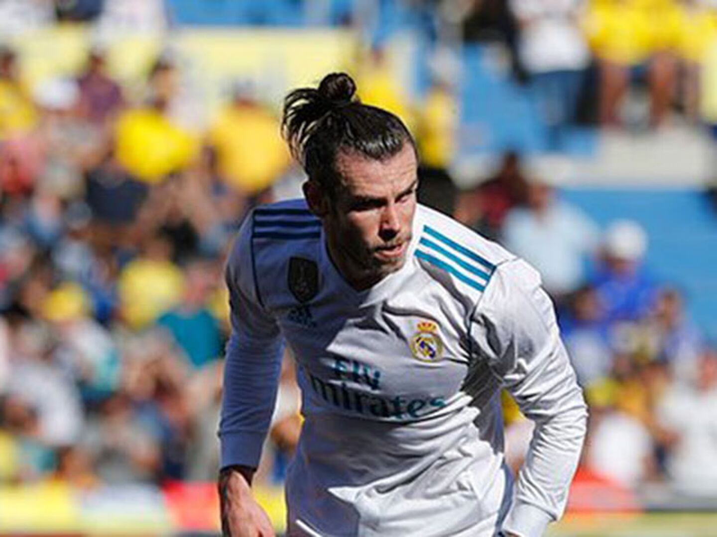 Manchester United dispuesto a pagar por Bale