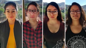 4 talentosas jóvenes van por México en olimpiada europea de matemáticas
