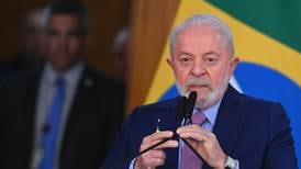 Lula da Silva pide que Palestina forme parte de la ONU ‘como miembro con pleno derecho’