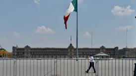 IMEF ajusta pronóstico y adelanta caída de la economía mexicana de 8% en mayo