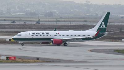 Subsecretario de la Defensa también será presidente del Consejo de Mexicana de Aviación