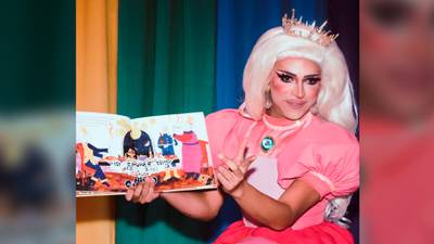 Leyes anti drag queens en EU: Así es como la prohibición viola la Primera Enmienda