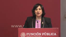 Irma Eréndira y Moctezuma rehúyen debatir en la FIL