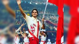 Roger Federer planea su regreso a las canchas; sería a finales de verano