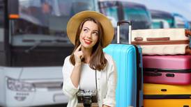 Viajes en autobús: ¿Con cuántas maletas puedes viajar sin hacer pagos, según Profeco?