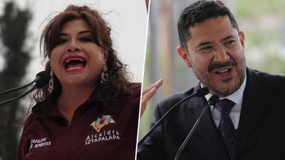 Elecciones 2024 en CDMX: Así van Clara Brugada y Martí Batres en las encuestas contra la oposición