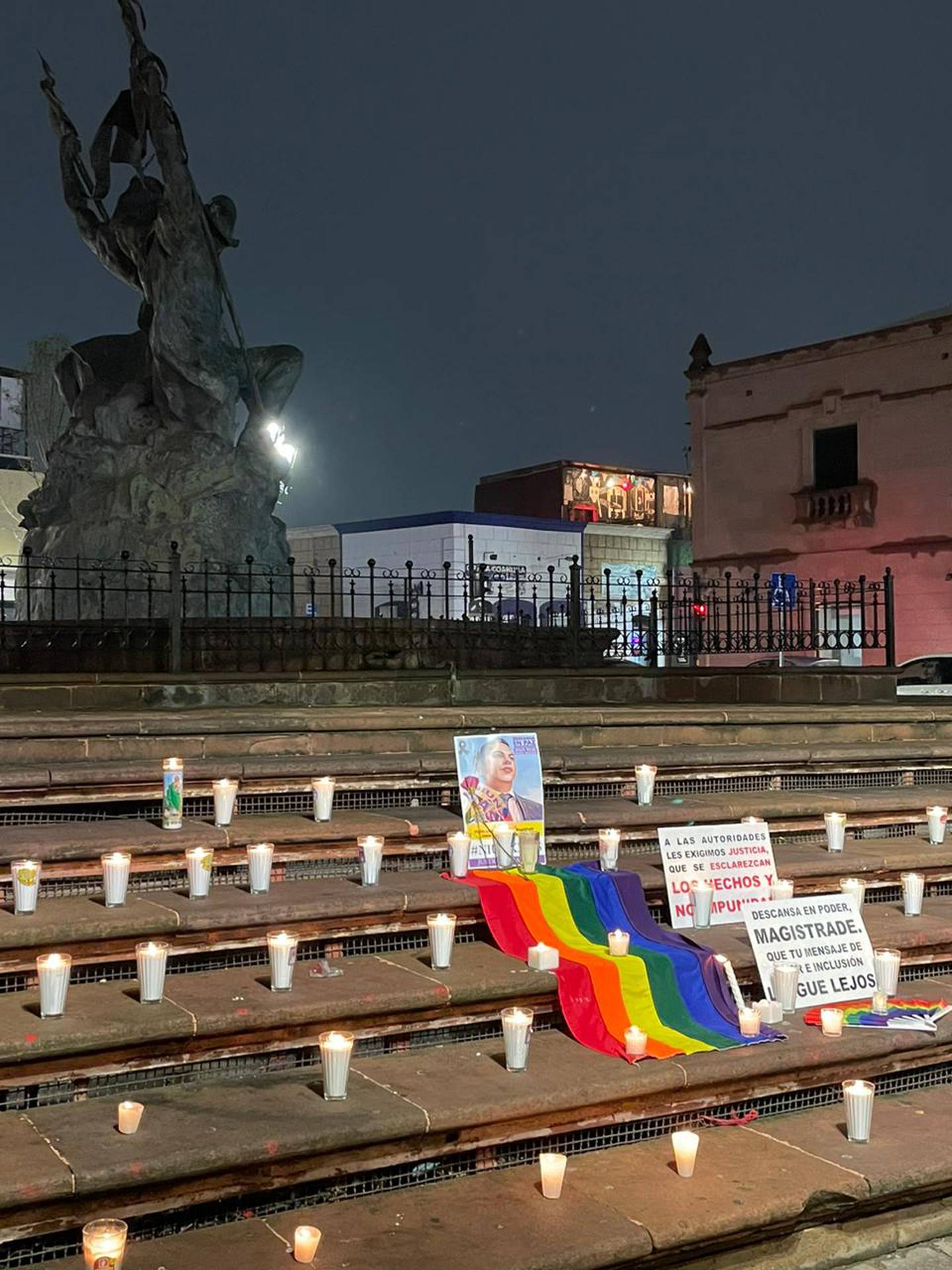 En Coahuila exigieron una iniciativa para investigar con perspectiva de género los crímenes de odio.