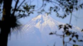 Alpinistas perdidos en el Pico de Orizaba: Muere Jessica tras ser rescatada; hay 2 desaparecidos