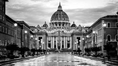Papa Francisco: ¿Cuál es el protocolo en el Vaticano tras la muerte de un pontífice?
