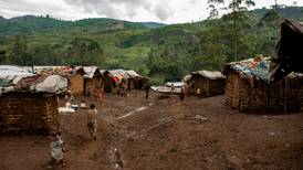 La crisis olvidada por las cámaras en el 'Pequeño Norte' del Congo
