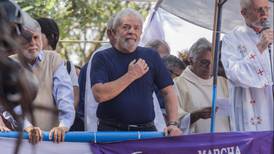 Tribunal Supremo de Brasil 'batea' de nuevo candidatura de Lula
