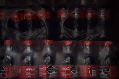 Coca Cola Lata  Productos Bredy