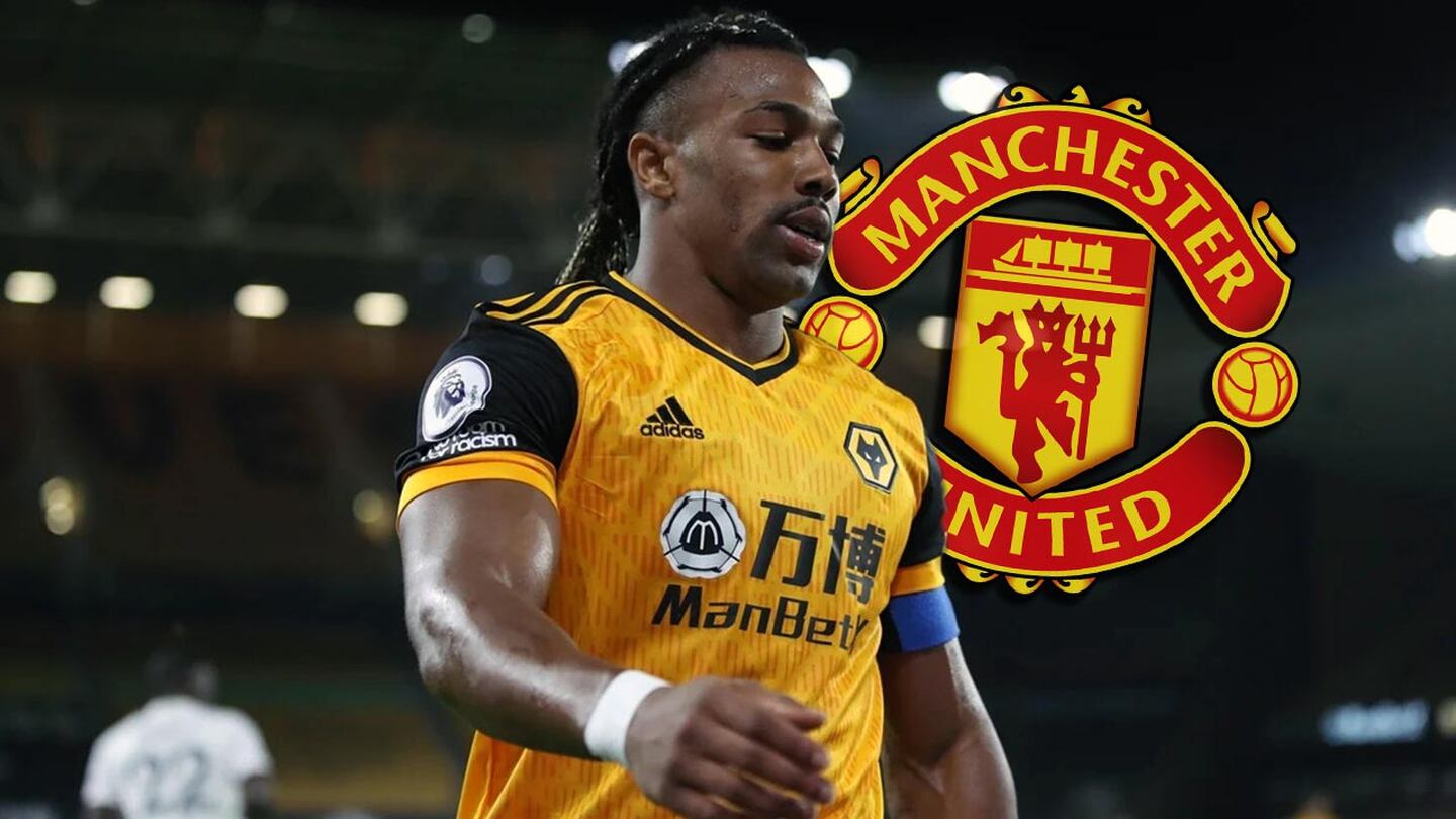 ¡Manchester United tendría la mira puesta sobre Adama Traoré!