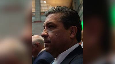 PERFIL: García Cabeza de Vaca, el polémico funcionario ligado al narco que busca la presidencia 