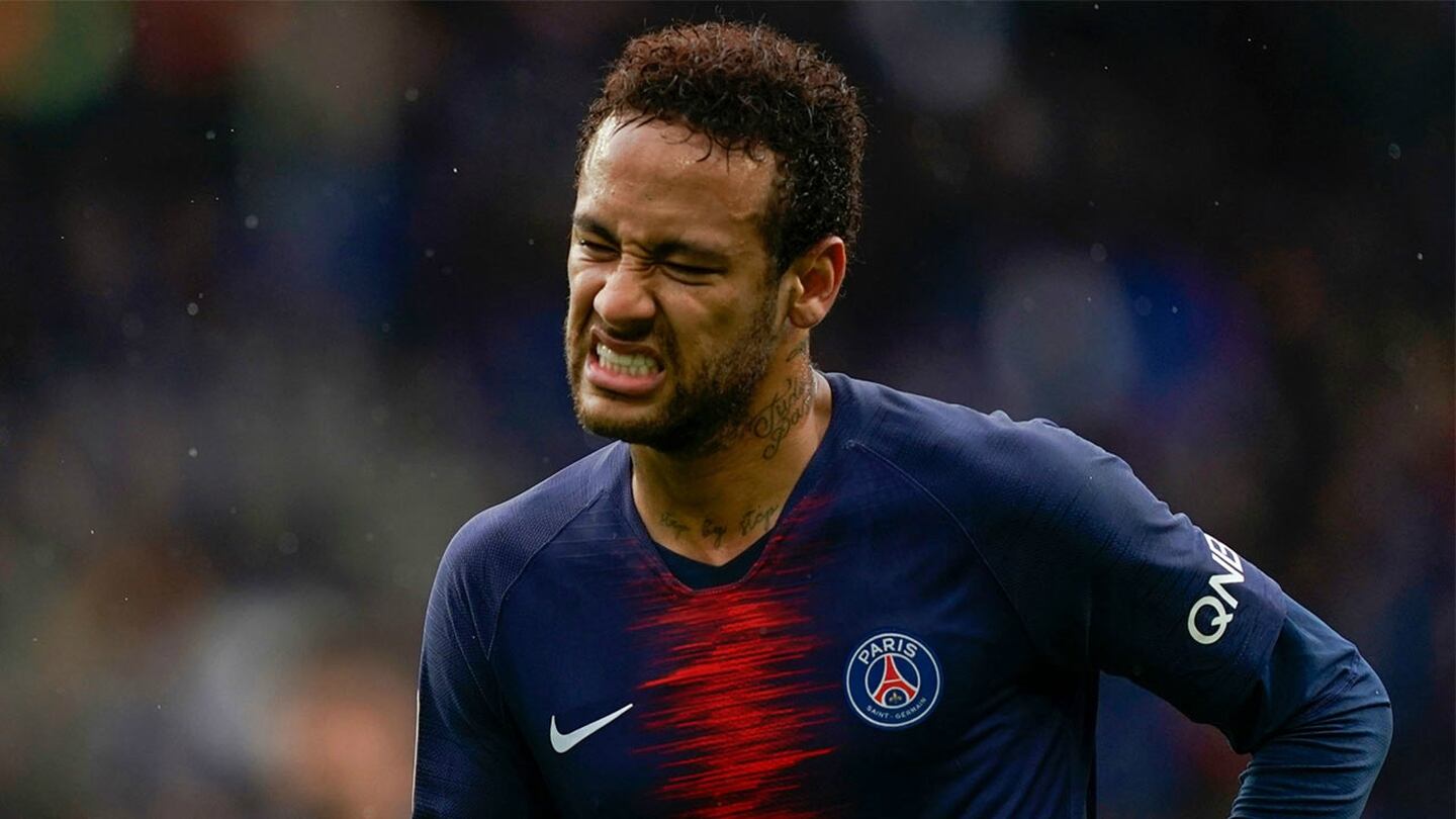 Neymar 'se puede ir' del PSG pero, ¿y la oferta del Barcelona?