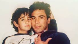 ‘Te amo y te extraño mucho’: La felicitación de Hugo Sánchez en el cumpleaños de su hijo fallecido