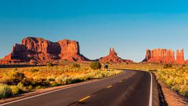 ‘Mega’ inversión en Arizona: Se gastarán 400 mdd para ampliar carretera entre Phoenix y Tucson 