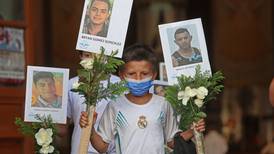 Desapariciones forzadas en México: Gobierno promete cumplir con recomendaciones de ONU
