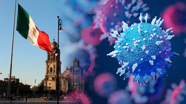 Ómicron llega a México: Salud confirma primer caso en CDMX