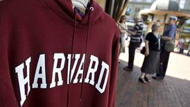 Escándalo en Harvard: Acusan a la universidad de racismo y de nepotismo