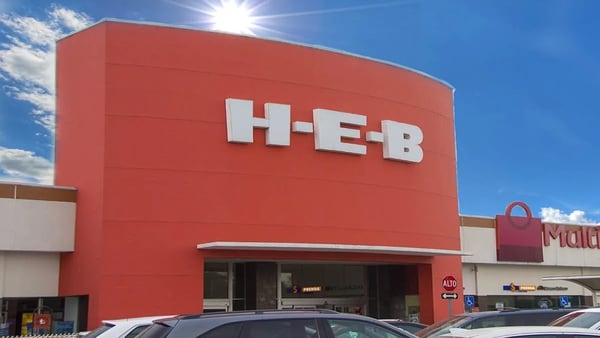 Destaca Monterrey como principal mercado de H-E-B fuera de Texas